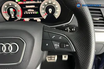 Audi Q5 S Line Automatic Diesel SUV - Stock Number (1681931) - 3rd supplementary image
