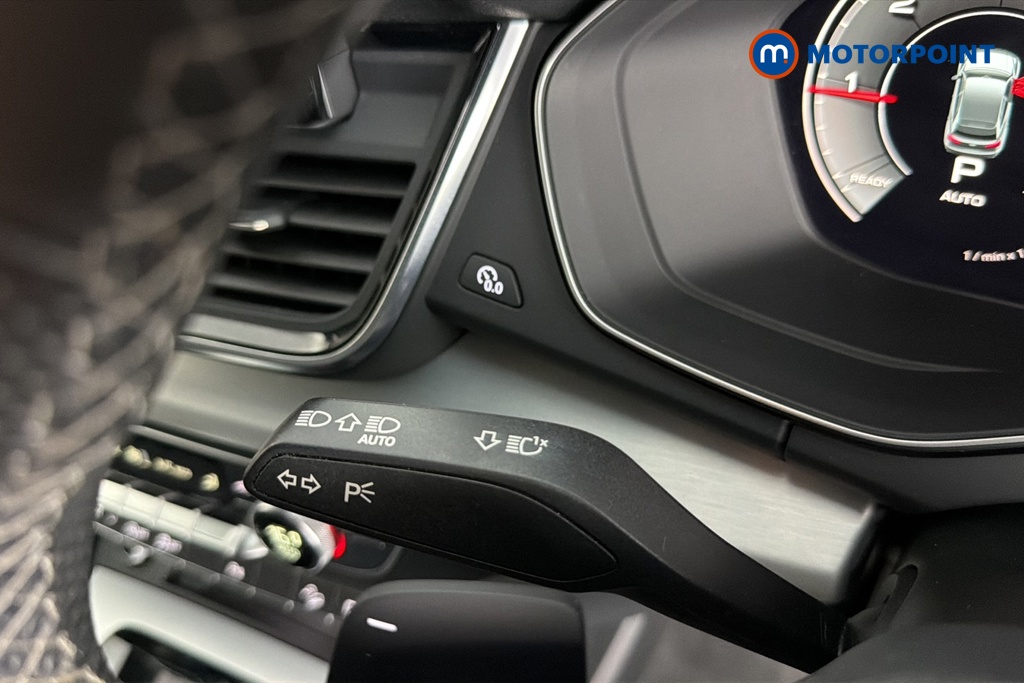 Audi Q5 S Line Automatic Diesel SUV - Stock Number (1681931) - 5th supplementary image