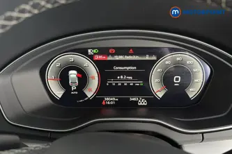 Audi Q5 S Line Automatic Diesel SUV - Stock Number (1681931) - 7th supplementary image