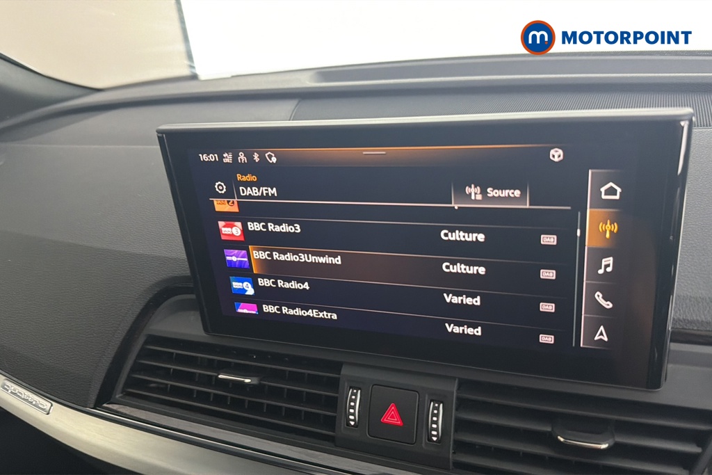 Audi Q5 S Line Automatic Diesel SUV - Stock Number (1681931) - 8th supplementary image