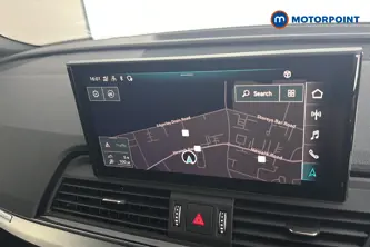 Audi Q5 S Line Automatic Diesel SUV - Stock Number (1681931) - 9th supplementary image