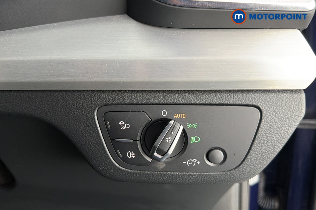 Audi Q5 S Line Automatic Diesel SUV - Stock Number (1681931) - 11th supplementary image