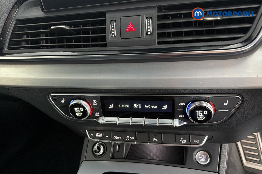 Audi Q5 S Line Automatic Diesel SUV - Stock Number (1681931) - 12th supplementary image