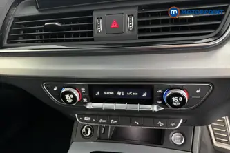 Audi Q5 S Line Automatic Diesel SUV - Stock Number (1681931) - 12th supplementary image