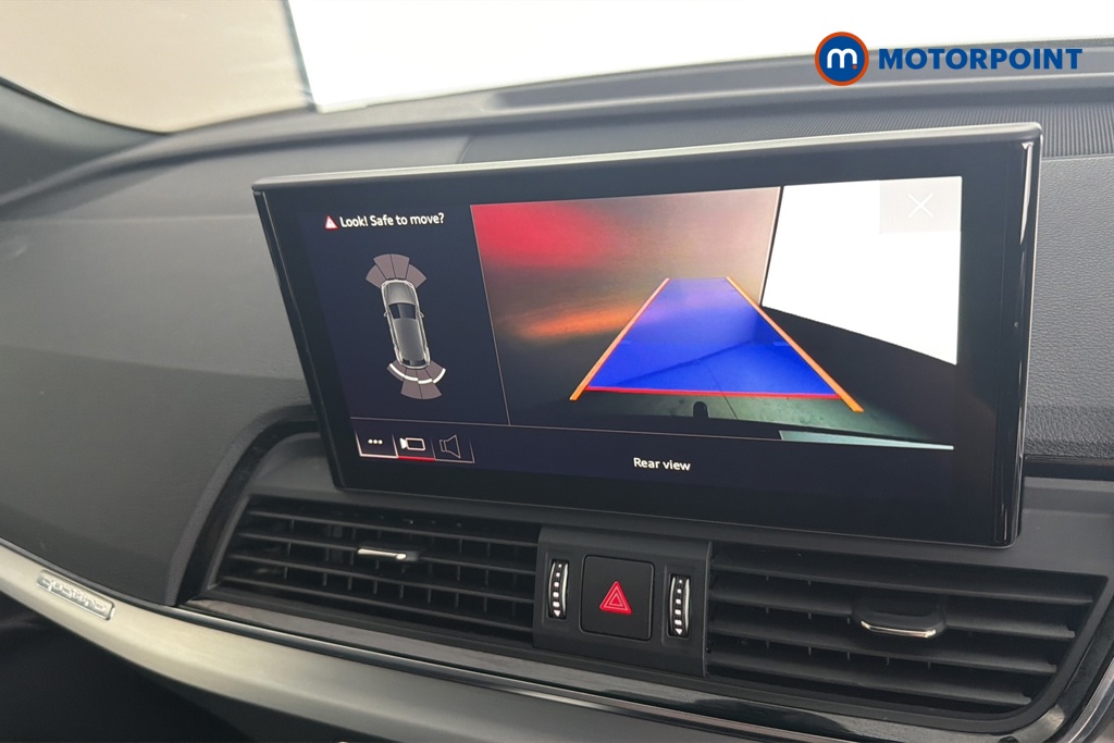 Audi Q5 S Line Automatic Diesel SUV - Stock Number (1681931) - 13th supplementary image