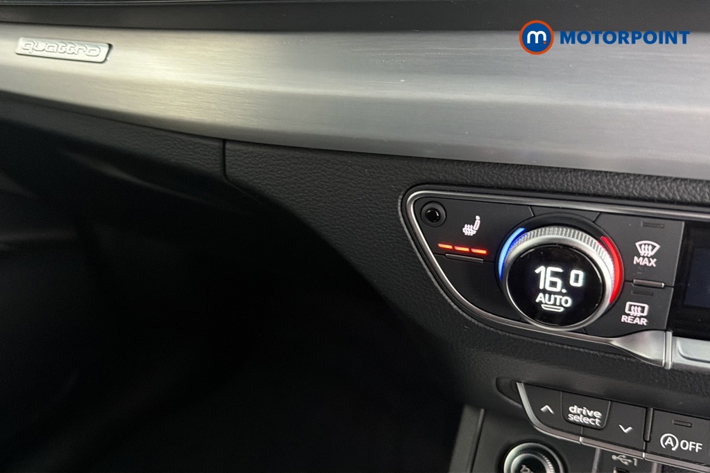 Audi Q5 S Line Automatic Diesel SUV - Stock Number (1681931) - 14th supplementary image