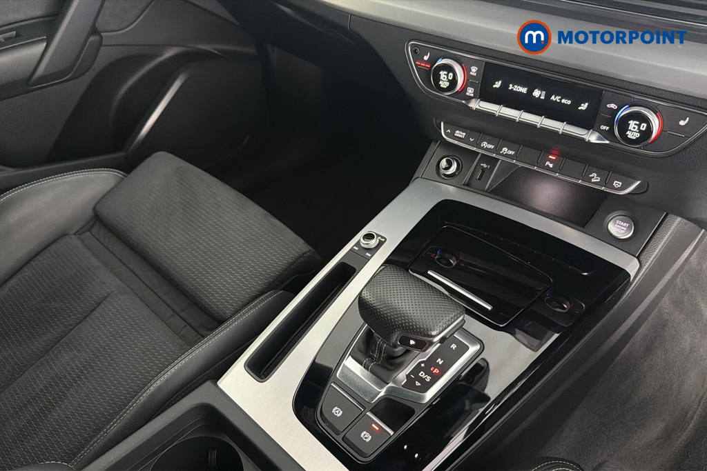 Audi Q5 S Line Automatic Diesel SUV - Stock Number (1681931) - 15th supplementary image