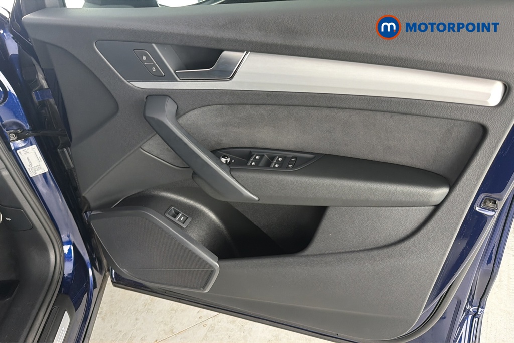 Audi Q5 S Line Automatic Diesel SUV - Stock Number (1681931) - 18th supplementary image