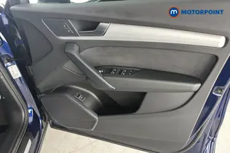 Audi Q5 S Line Automatic Diesel SUV - Stock Number (1681931) - 18th supplementary image