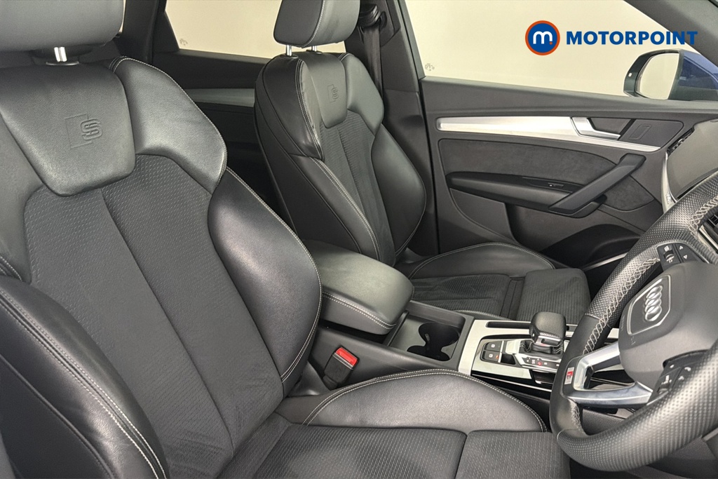 Audi Q5 S Line Automatic Diesel SUV - Stock Number (1681931) - 22nd supplementary image