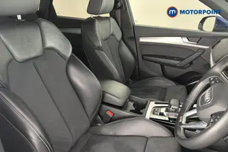 Audi Q5 S Line Automatic Diesel SUV - Stock Number (1681931) - 22nd supplementary image