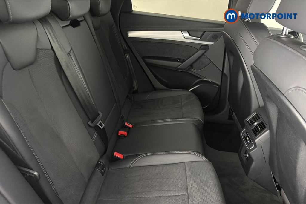 Audi Q5 S Line Automatic Diesel SUV - Stock Number (1681931) - 25th supplementary image