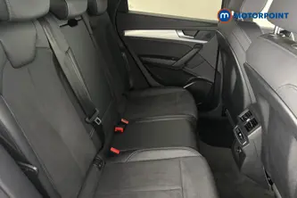 Audi Q5 S Line Automatic Diesel SUV - Stock Number (1681931) - 25th supplementary image