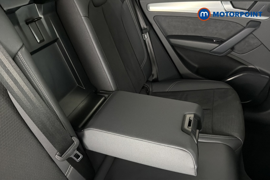 Audi Q5 S Line Automatic Diesel SUV - Stock Number (1681931) - 26th supplementary image