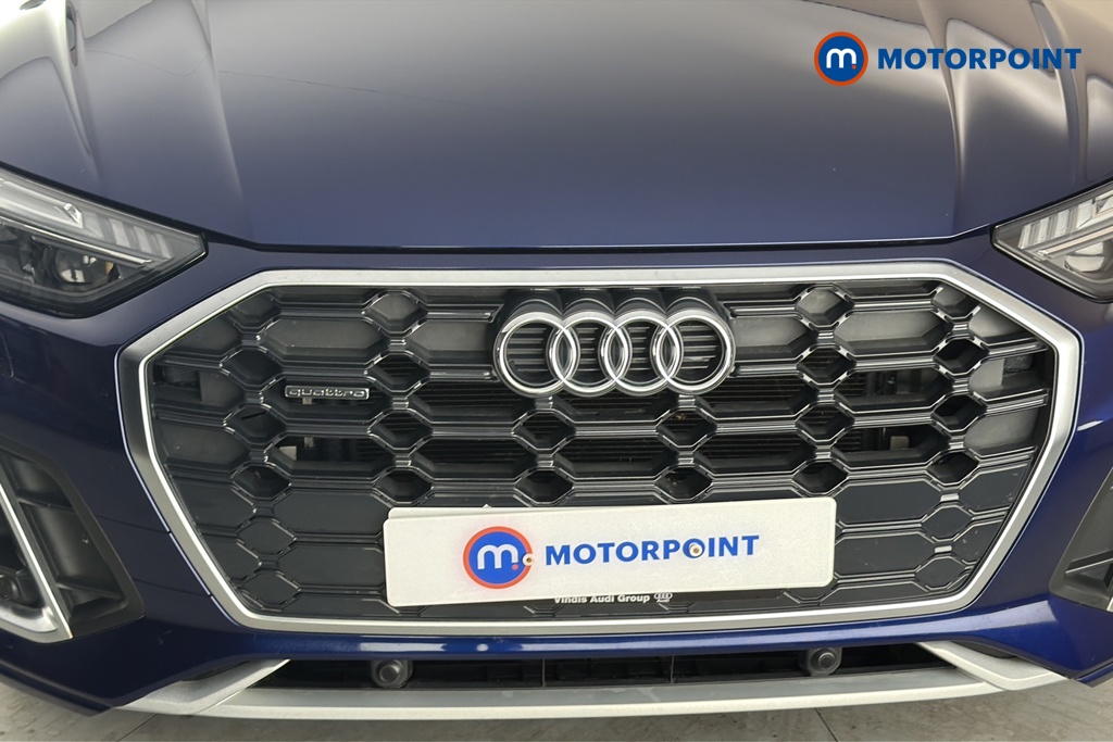 Audi Q5 S Line Automatic Diesel SUV - Stock Number (1681931) - 43rd supplementary image