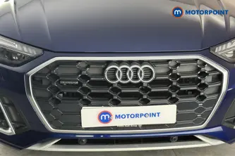 Audi Q5 S Line Automatic Diesel SUV - Stock Number (1681931) - 43rd supplementary image