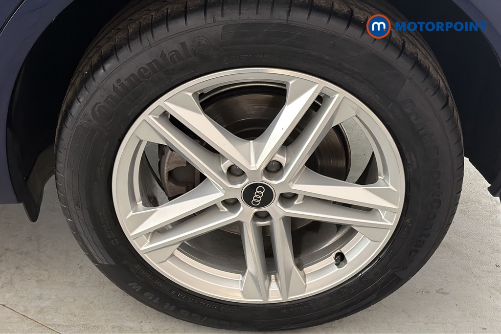 Audi Q5 S Line Automatic Diesel SUV - Stock Number (1681931) - 45th supplementary image