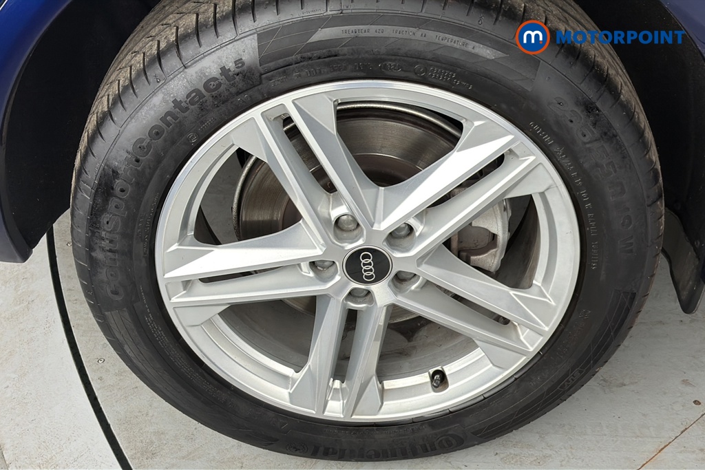 Audi Q5 S Line Automatic Diesel SUV - Stock Number (1681931) - 46th supplementary image