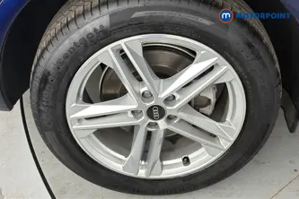 Audi Q5 S Line Automatic Diesel SUV - Stock Number (1681931) - 46th supplementary image