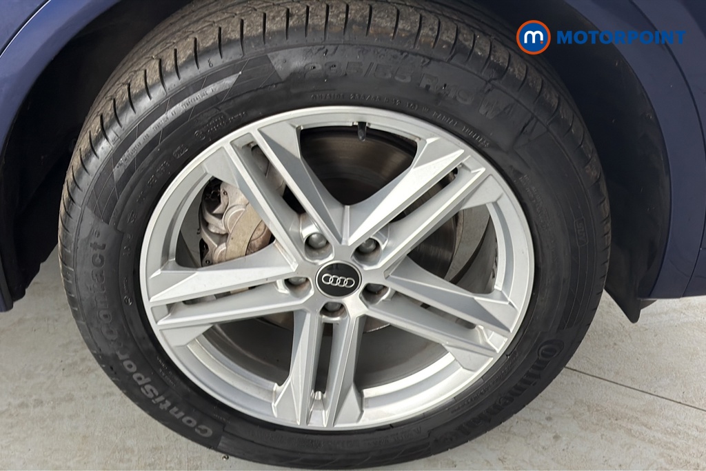 Audi Q5 S Line Automatic Diesel SUV - Stock Number (1681931) - 47th supplementary image