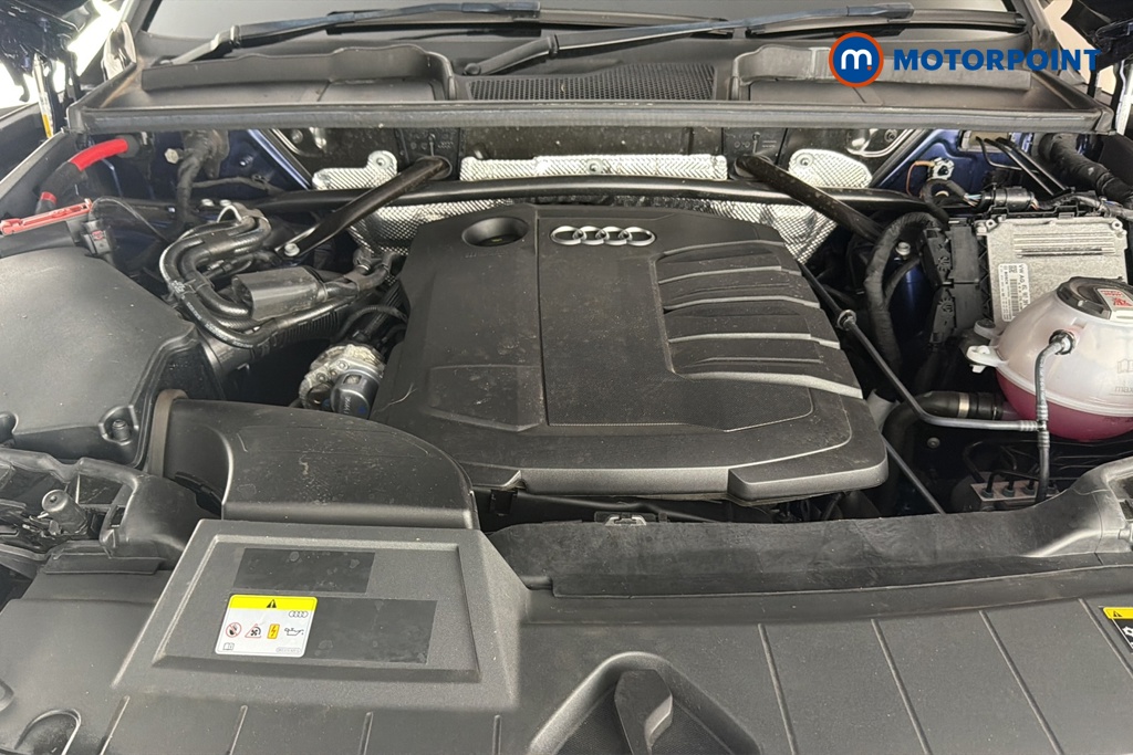 Audi Q5 S Line Automatic Diesel SUV - Stock Number (1681931) - 48th supplementary image