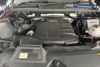 Audi Q5 S Line Automatic Diesel SUV - Stock Number (1681931) - 48th supplementary image