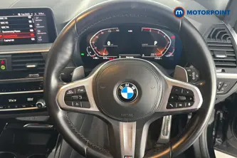 BMW X3 M Sport Automatic Petrol SUV - Stock Number (1682075) - 2nd supplementary image