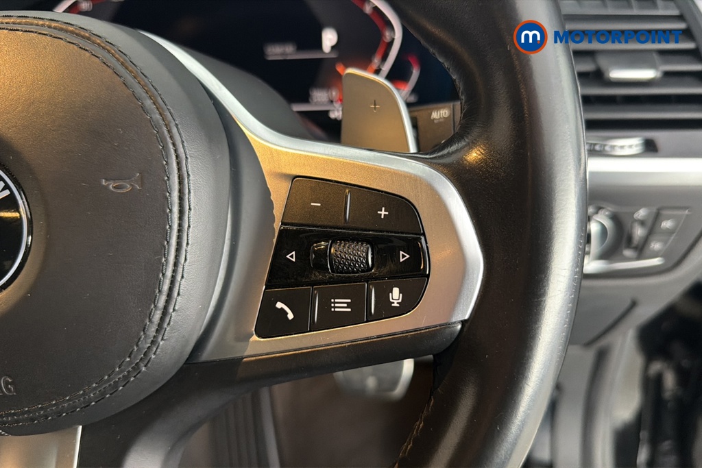 BMW X3 M Sport Automatic Petrol SUV - Stock Number (1682075) - 3rd supplementary image
