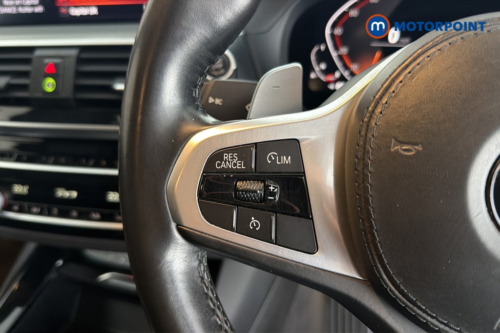 BMW X3 M Sport Automatic Petrol SUV - Stock Number (1682075) - 4th supplementary image