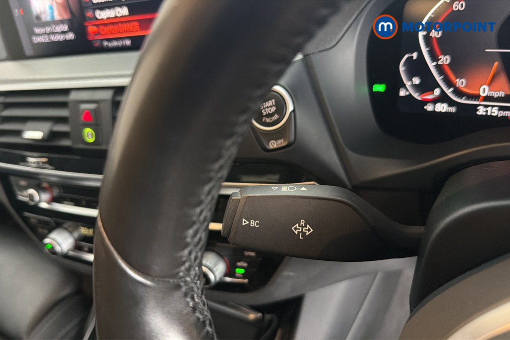 BMW X3 M Sport Automatic Petrol SUV - Stock Number (1682075) - 5th supplementary image