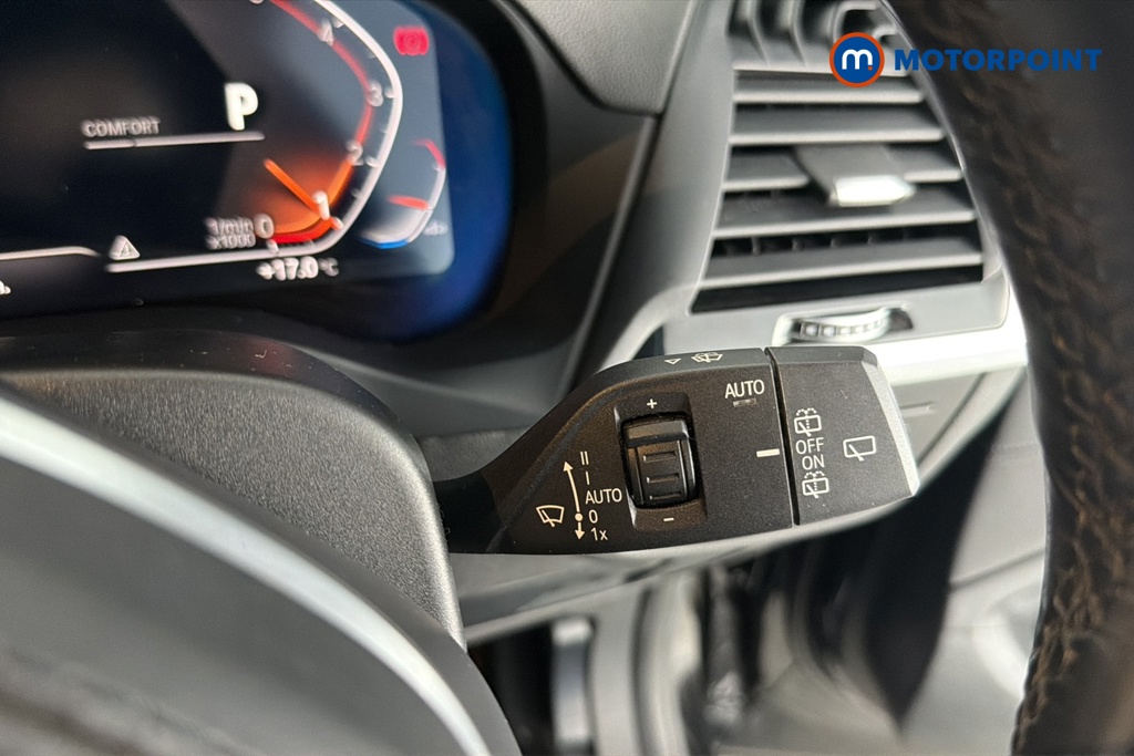 BMW X3 M Sport Automatic Petrol SUV - Stock Number (1682075) - 6th supplementary image