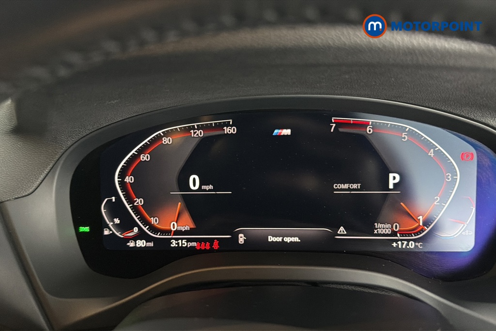 BMW X3 M Sport Automatic Petrol SUV - Stock Number (1682075) - 7th supplementary image