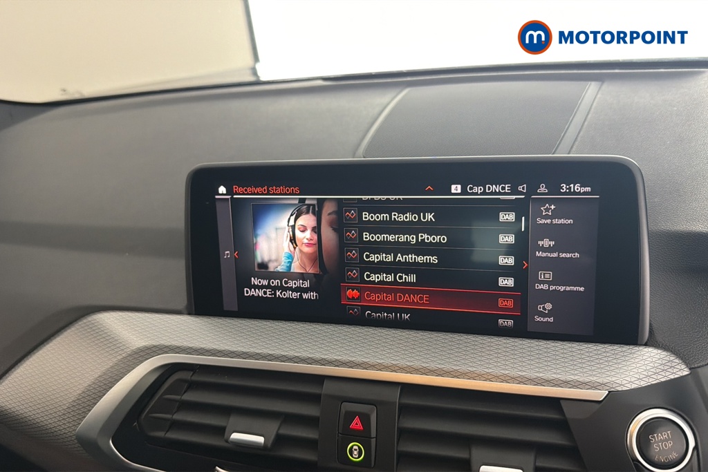 BMW X3 M Sport Automatic Petrol SUV - Stock Number (1682075) - 8th supplementary image