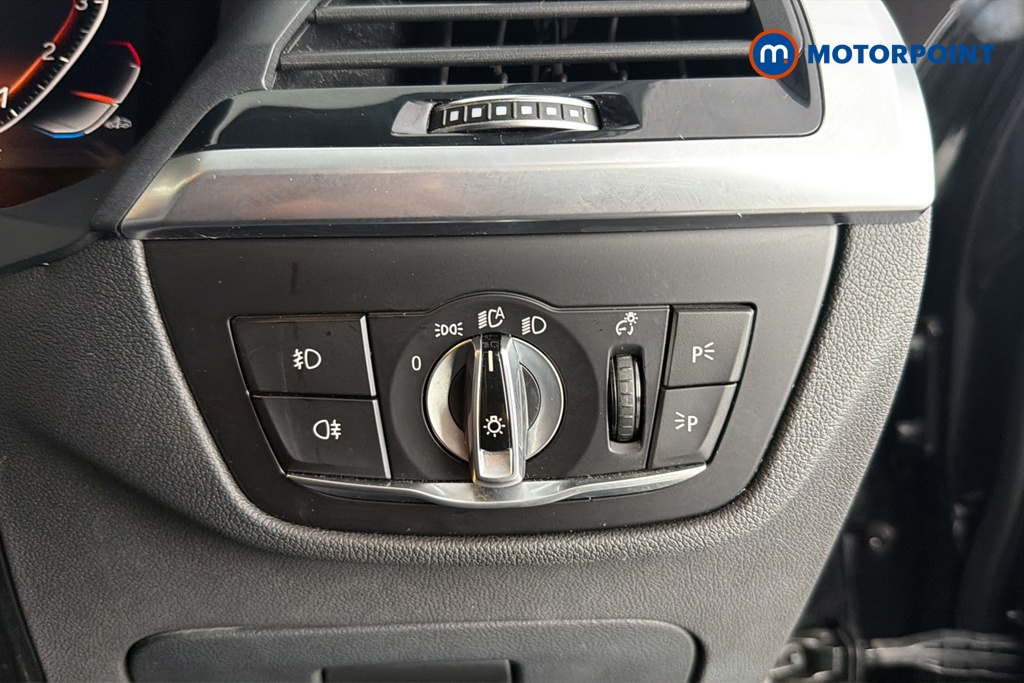 BMW X3 M Sport Automatic Petrol SUV - Stock Number (1682075) - 11th supplementary image