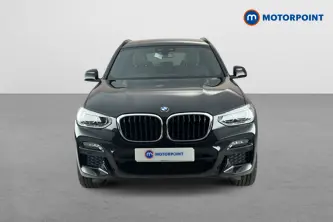 BMW X3 M Sport Automatic Petrol SUV - Stock Number (1682075) - Front bumper