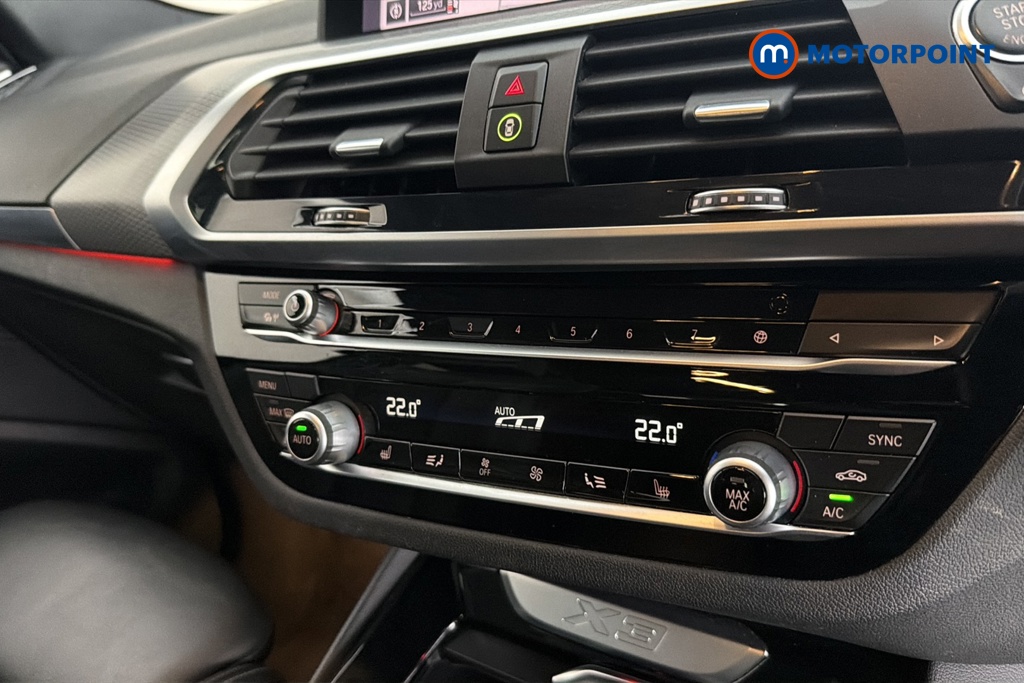 BMW X3 M Sport Automatic Petrol SUV - Stock Number (1682075) - 12th supplementary image