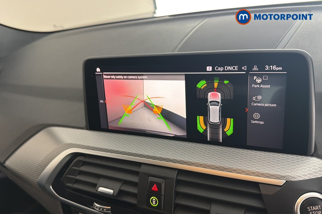 BMW X3 M Sport Automatic Petrol SUV - Stock Number (1682075) - 13th supplementary image