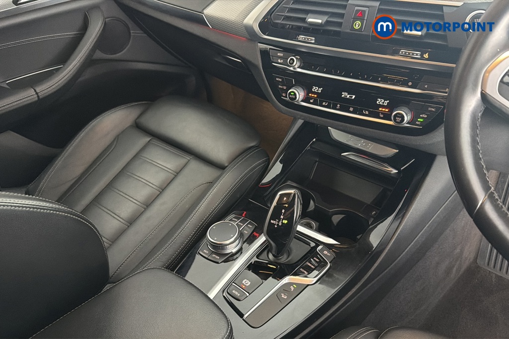 BMW X3 M Sport Automatic Petrol SUV - Stock Number (1682075) - 15th supplementary image