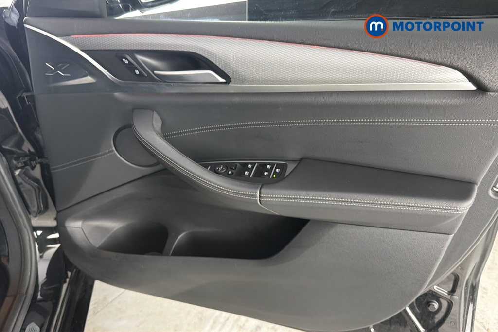BMW X3 M Sport Automatic Petrol SUV - Stock Number (1682075) - 18th supplementary image