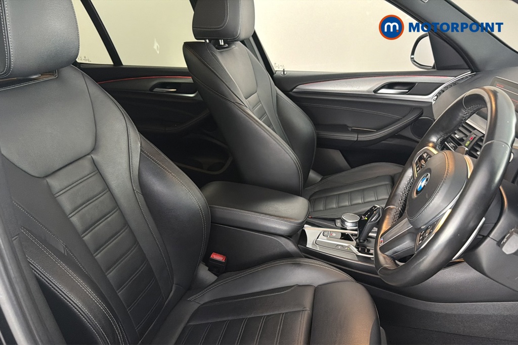 BMW X3 M Sport Automatic Petrol SUV - Stock Number (1682075) - 22nd supplementary image
