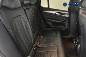 BMW X3 M Sport Automatic Petrol SUV - Stock Number (1682075) - 25th supplementary image