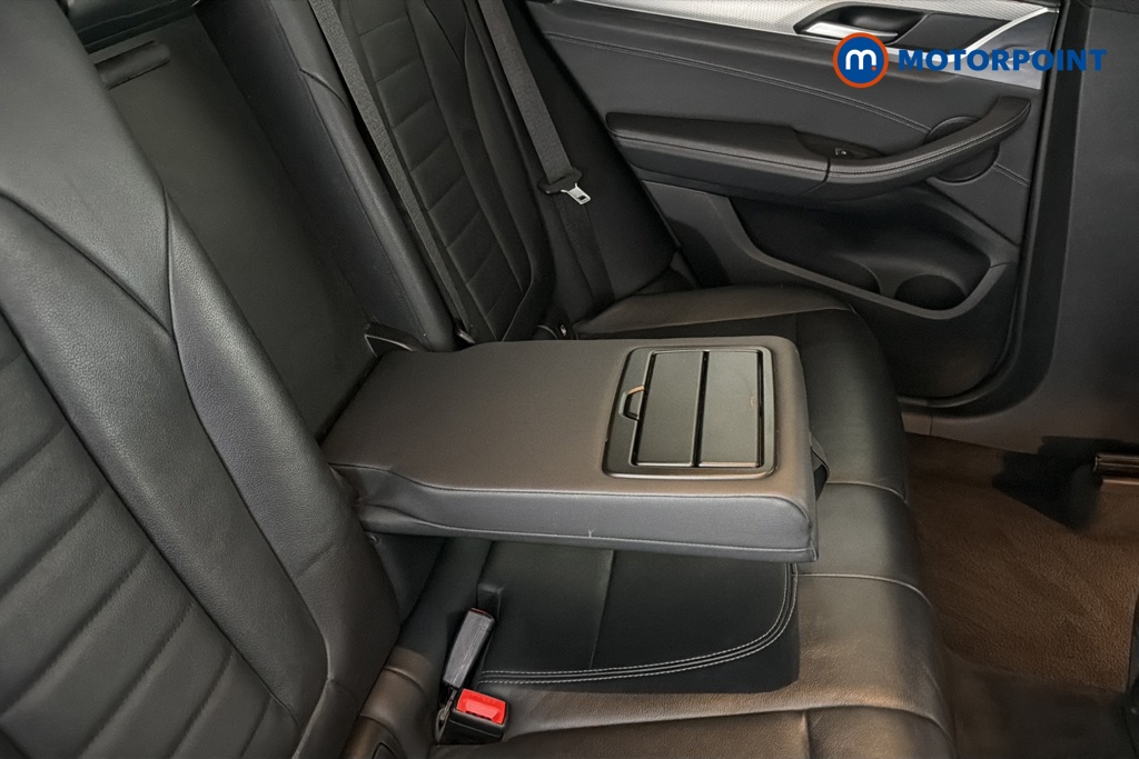 BMW X3 M Sport Automatic Petrol SUV - Stock Number (1682075) - 26th supplementary image