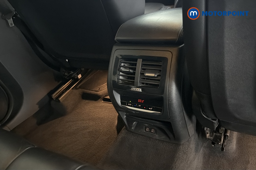 BMW X3 M Sport Automatic Petrol SUV - Stock Number (1682075) - 28th supplementary image