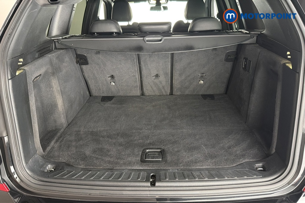 BMW X3 M Sport Automatic Petrol SUV - Stock Number (1682075) - 30th supplementary image