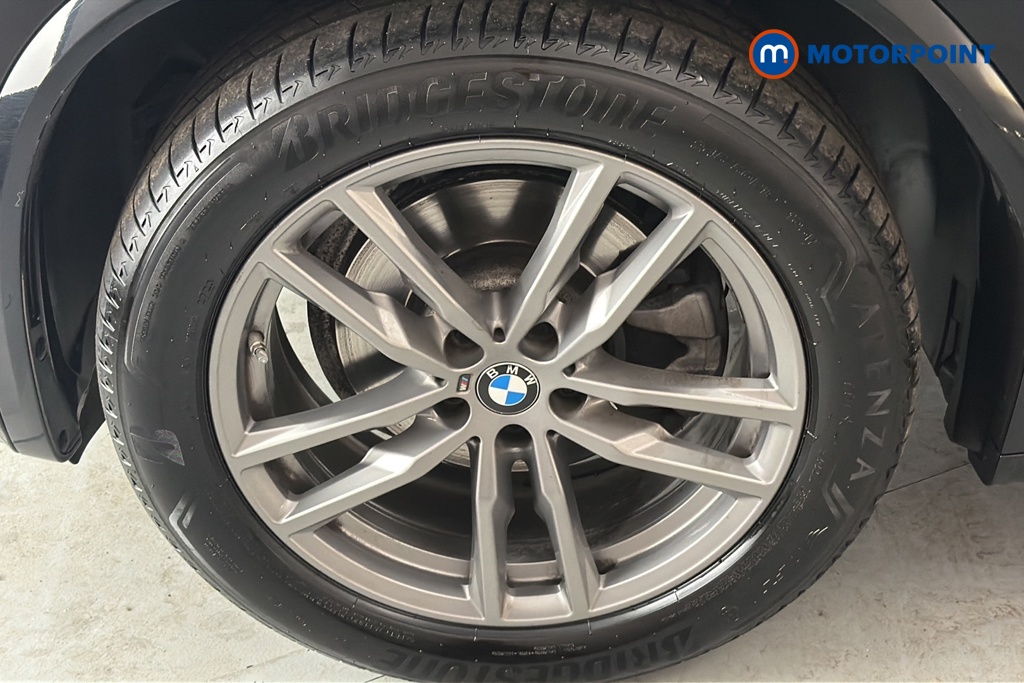 BMW X3 M Sport Automatic Petrol SUV - Stock Number (1682075) - 44th supplementary image