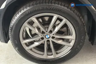 BMW X3 M Sport Automatic Petrol SUV - Stock Number (1682075) - 44th supplementary image