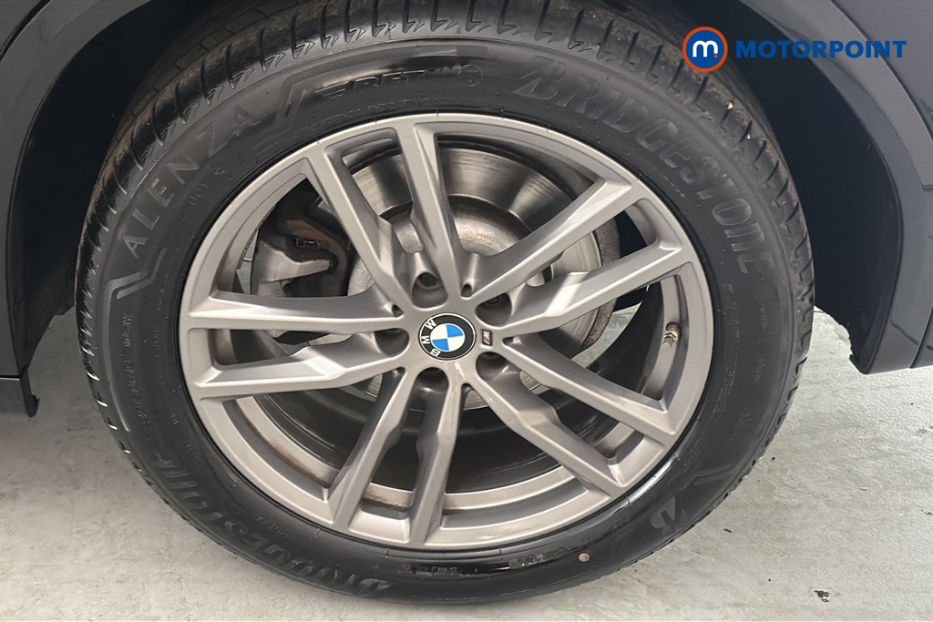 BMW X3 M Sport Automatic Petrol SUV - Stock Number (1682075) - 45th supplementary image