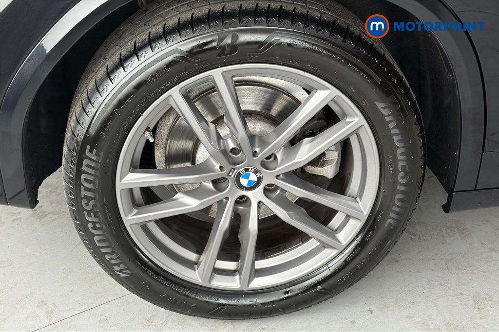 BMW X3 M Sport Automatic Petrol SUV - Stock Number (1682075) - 46th supplementary image