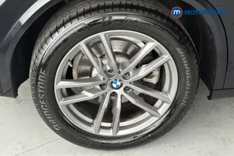 BMW X3 M Sport Automatic Petrol SUV - Stock Number (1682075) - 46th supplementary image