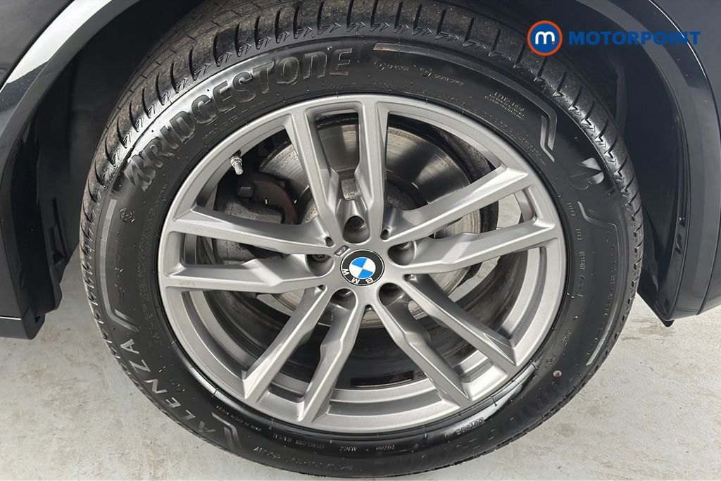 BMW X3 M Sport Automatic Petrol SUV - Stock Number (1682075) - 47th supplementary image